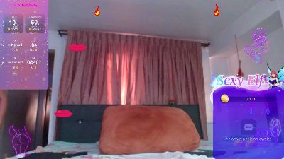 linapalacios2 live cam on Cam4
