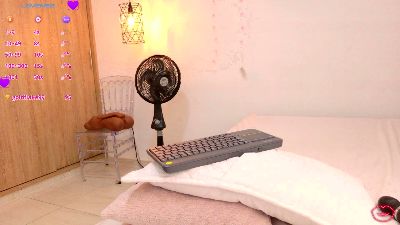 lindaCater live cam on Cam4