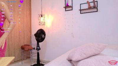 lindaCater live cam on Cam4