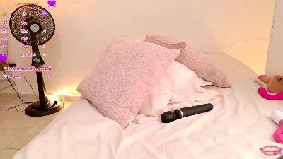 lindaCater live cam on Cam4