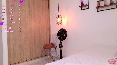 lindaCater live cam on Cam4