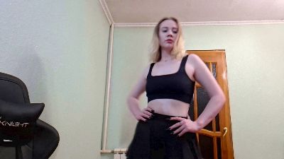 lindaxxcrow live cam on Cam4