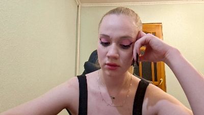 lindaxxcrow live cam on Cam4