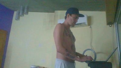 free xxx chat Lio 1