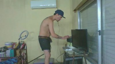 adult webcam Lio 1