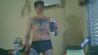 web cam nude Lio 1