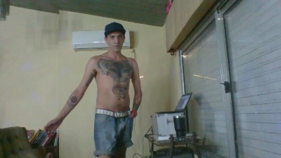 free xxx chat Lio 1