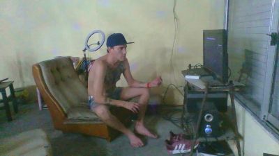 free xxx chat Lio 1