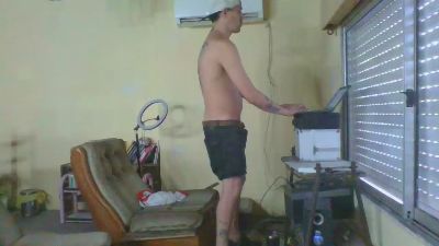 adult webcam Lio 1