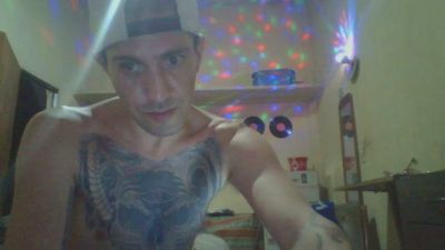 web cam nude Lio 1