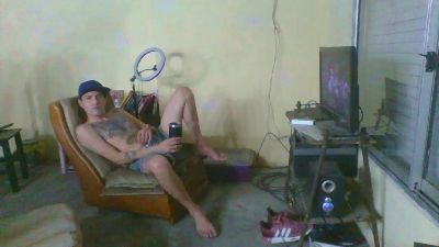 adult webcam Lio 1