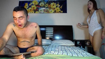lioncoupless live cam on Cam4