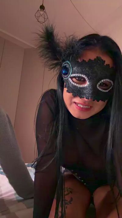 lisa5 live cam on Cam4