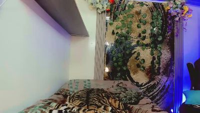 lisa_armas_ live cam on Cam4