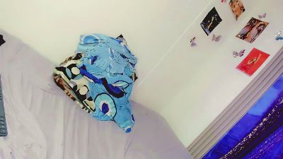 lisa_armas_ live cam on Cam4