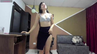 lisa_gray live cam on Cam4
