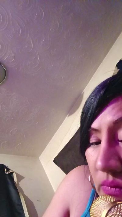 lisaishomie webcam