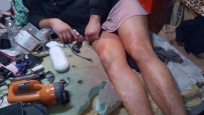 lishrimpdick live cam on Cam4