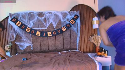 lissy_kimmy live cam on Cam4