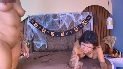 lissy_kimmy live cam on Cam4