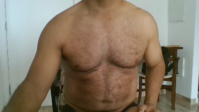 littlebear40 live cam on Cam4