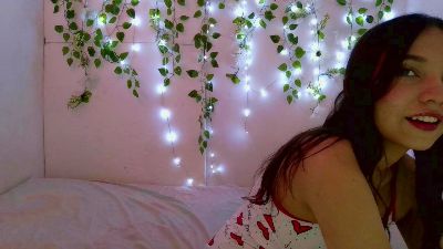 littlemoonx live cam on Cam4