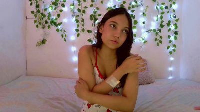 littlemoonx live cam on Cam4