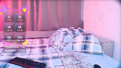 littlepinkcat live cam on Cam4