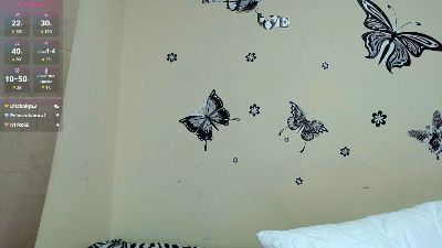 liz7skinny live cam on Cam4