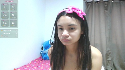 liz7skinny live cam on Cam4