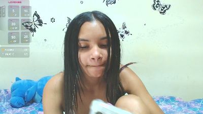 liz7skinny live cam on Cam4