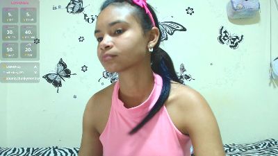 liz7skinny live cam on Cam4