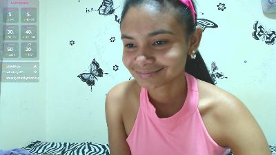 liz7skinny live cam on Cam4