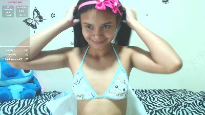 liz7skinny live cam on Cam4
