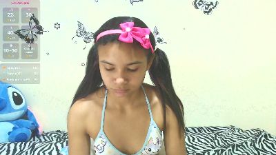 liz7skinny live cam on Cam4
