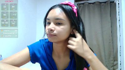 liz7skinny live cam on Cam4