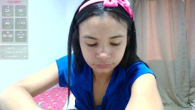 liz7skinny live cam on Cam4