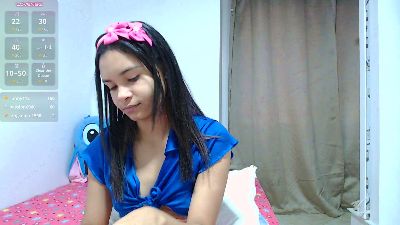 liz7skinny live cam on Cam4