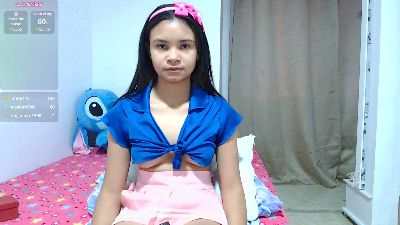 liz7skinny live cam on Cam4