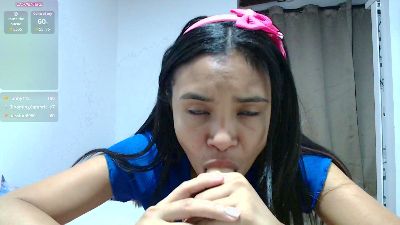 liz7skinny live cam on Cam4