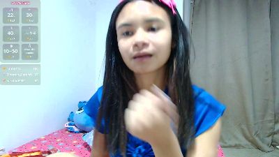 liz7skinny live cam on Cam4