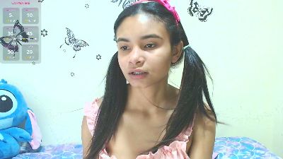 liz7skinny live cam on Cam4