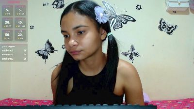 liz7skinny live cam on Cam4