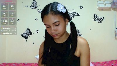 liz7skinny live cam on Cam4