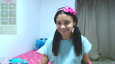 liz7skinny live cam on Cam4