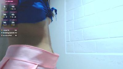 liz7skinny live cam on Cam4