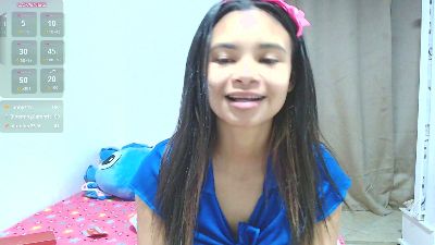 liz7skinny live cam on Cam4