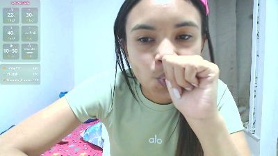 liz7skinny live cam on Cam4