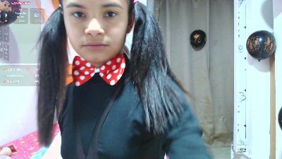 liz7skinny live cam on Cam4