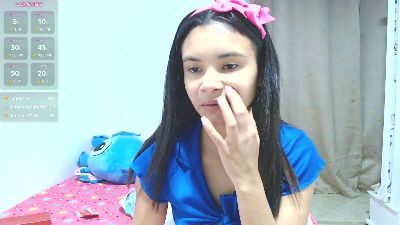 liz7skinny live cam on Cam4